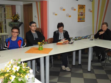 Predstavitev knjige folklornih pripovedi iz vzhodnega dela Slovenskih goric in s Ptujskega polja 3